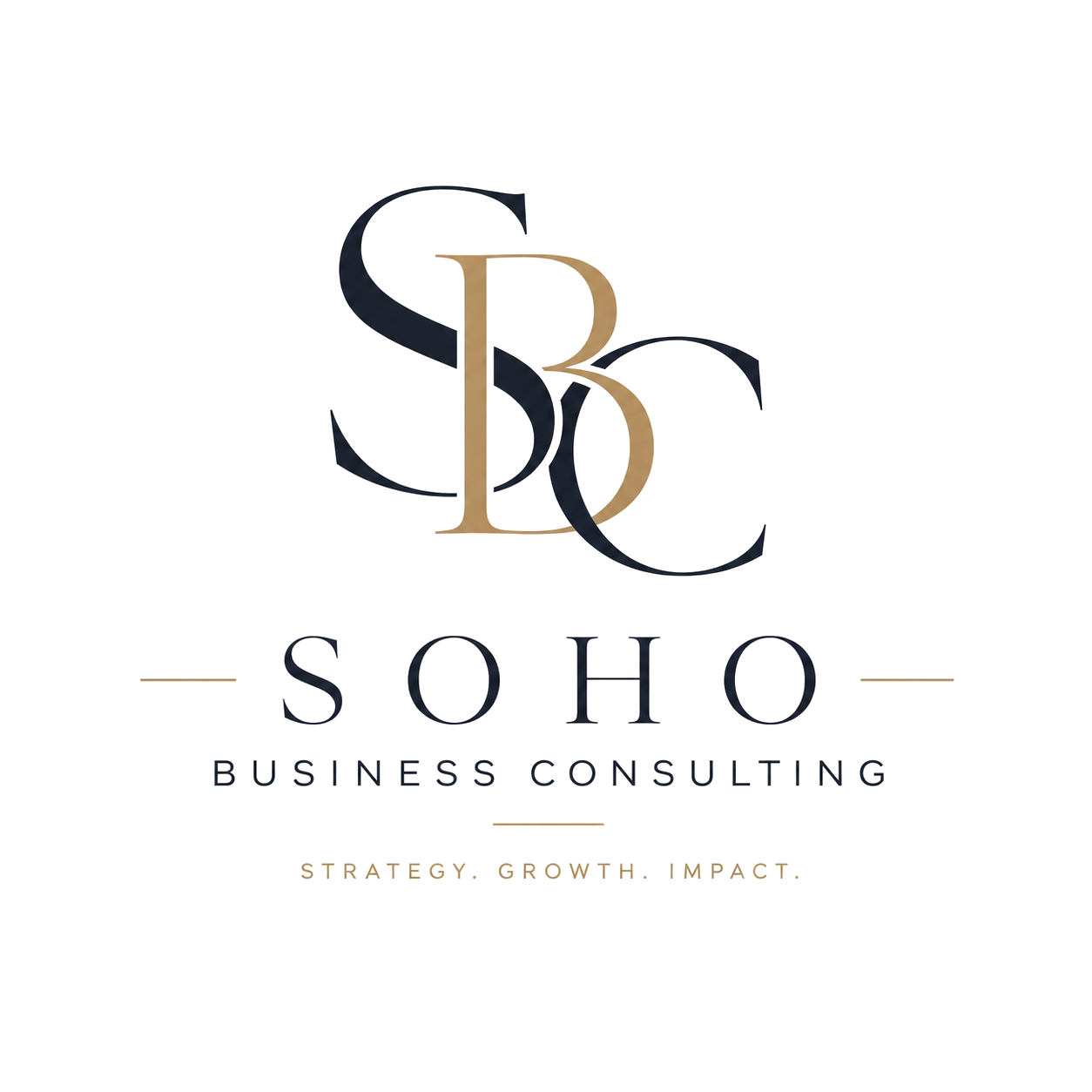 Soho Business Consulting